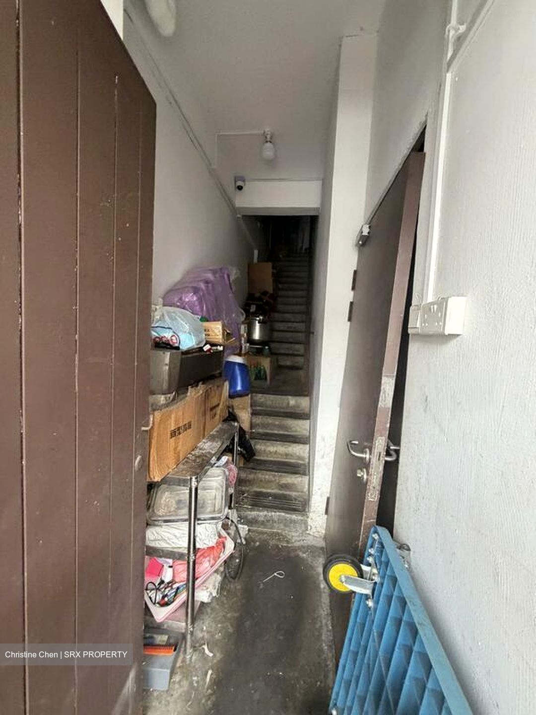 Bedok Reservoir Road (D16), Shop House #503859231
